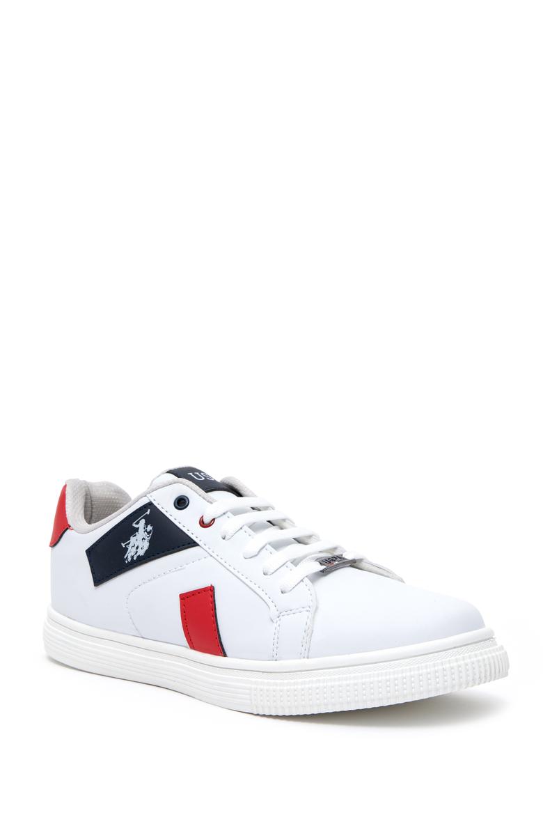 Erkek Beyaz Spor Ayakkabı - 50242056001