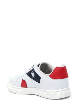 Erkek Beyaz Spor Ayakkabı - 50242056001