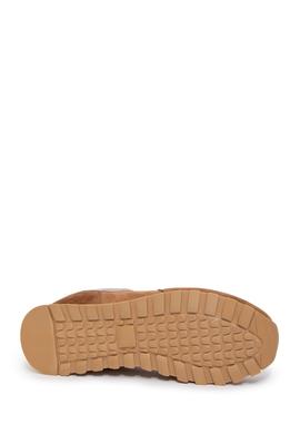 Erkek Kahverengi Spor Ayakkabı - 50250028013