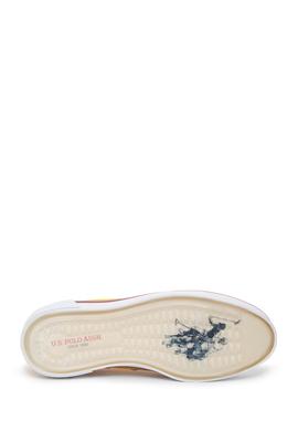 Erkek Safran Ayakkabı - 50250135041