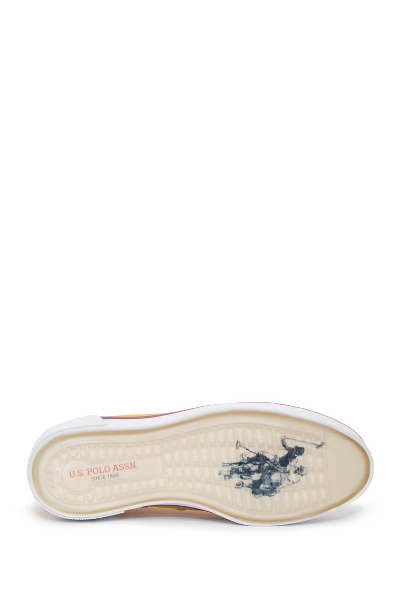 Erkek Safran Ayakkabı