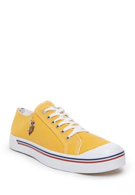 Erkek Safran Ayakkabı - 50250135041