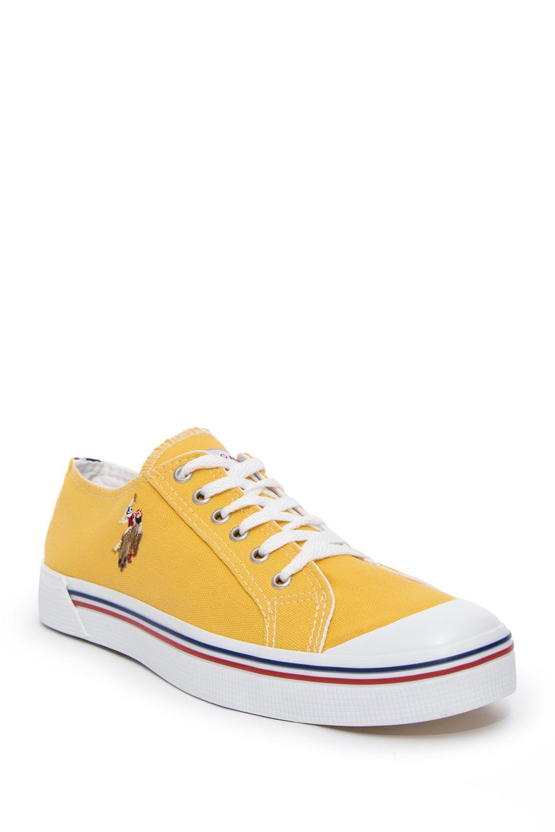 Erkek Safran Ayakkabı - 50250135041