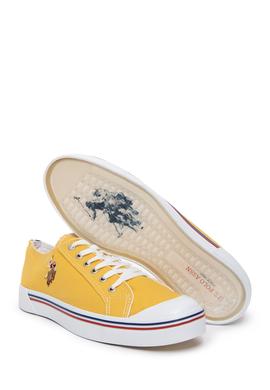 Erkek Safran Ayakkabı - 50250135041