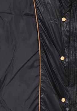 Kadın Siyah Yelek - 50255045024