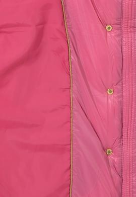 Kadın Pembe Yelek - 50255045005