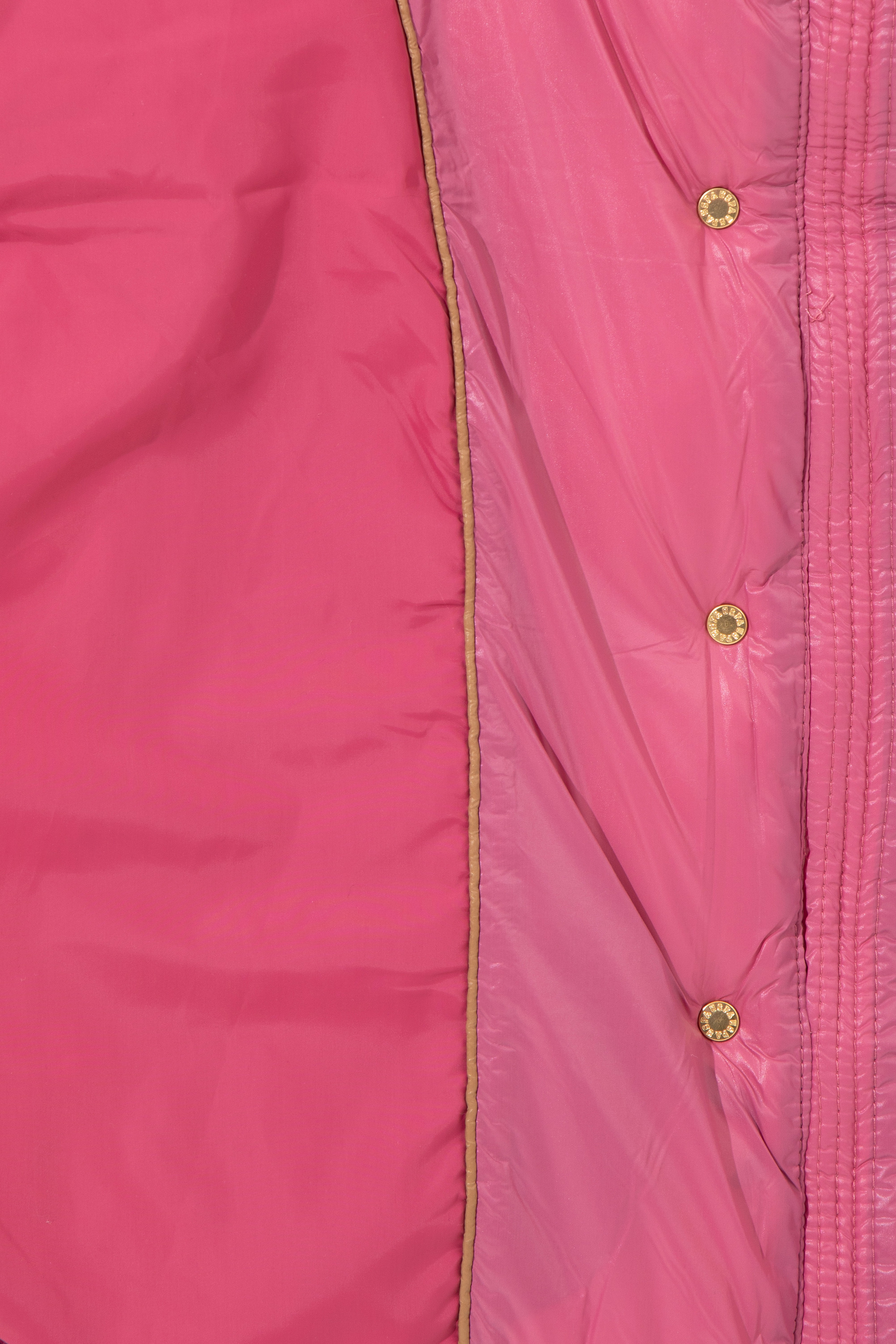 Kadın Pembe Yelek - Image 7