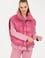 Kadın Pembe Yelek
