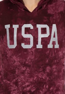 Kadın Mürdüm Pijama Takımı - 50264789001