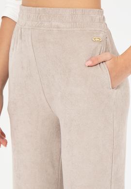 Kadın Taş Eşofman Altı - 50254493010