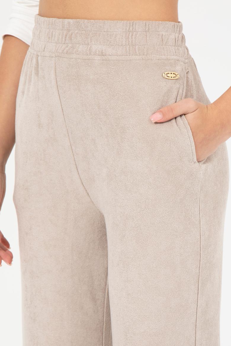 Kadın Taş Eşofman Altı - 50254493010