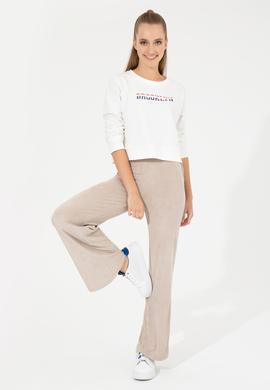 Kadın Taş Eşofman Altı - 50254493010