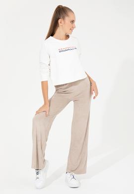 Kadın Taş Eşofman Altı - 50254493010