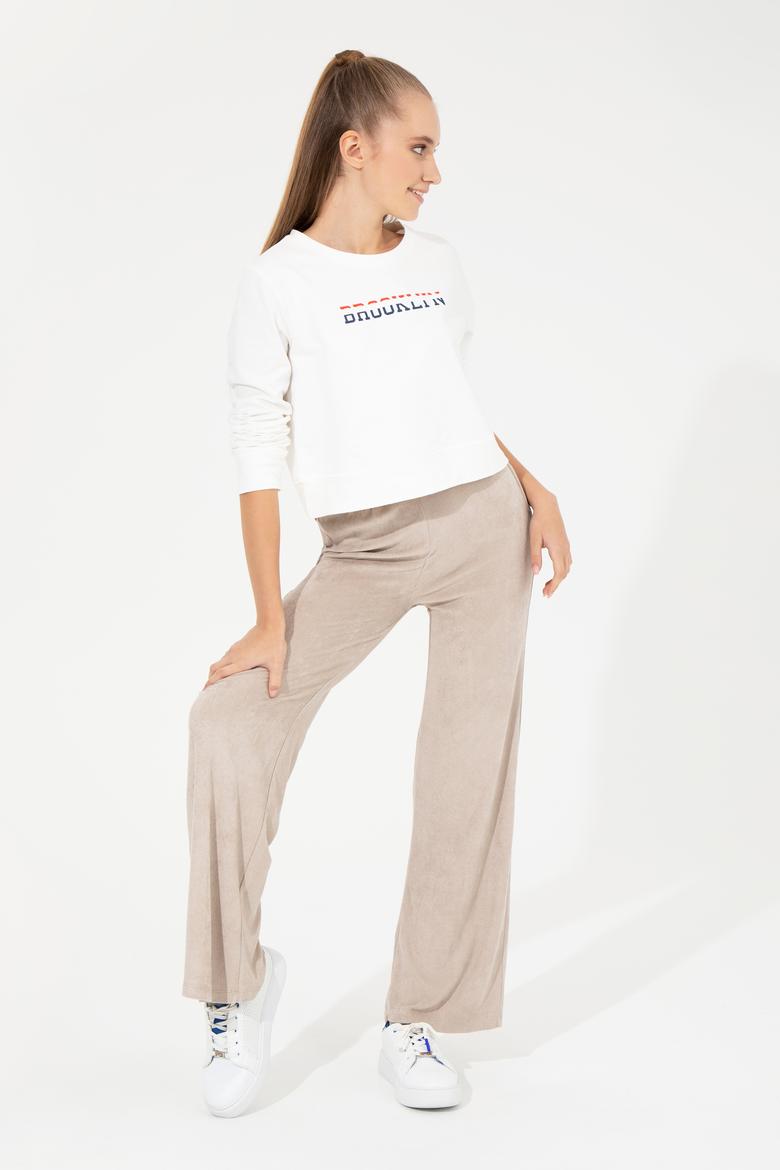 Kadın Taş Eşofman Altı - 50254493010