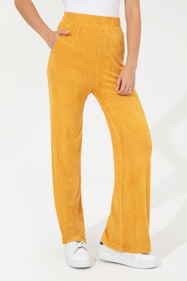 Kadın Safran Eşofman Altı - 50254493019