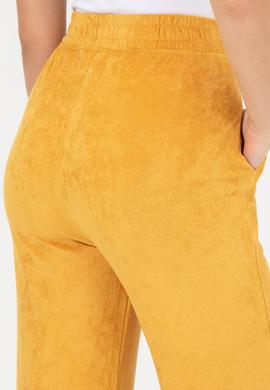 Kadın Safran Eşofman Altı - 50254493019