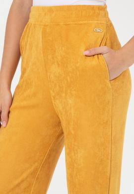 Kadın Safran Eşofman Altı - 50254493019