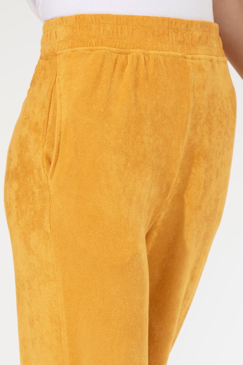 Kadın Safran Eşofman Altı - 50254493019