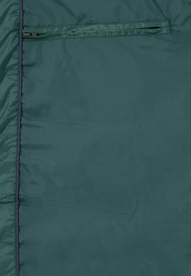 Erkek Yeşil Mont - 50252692047