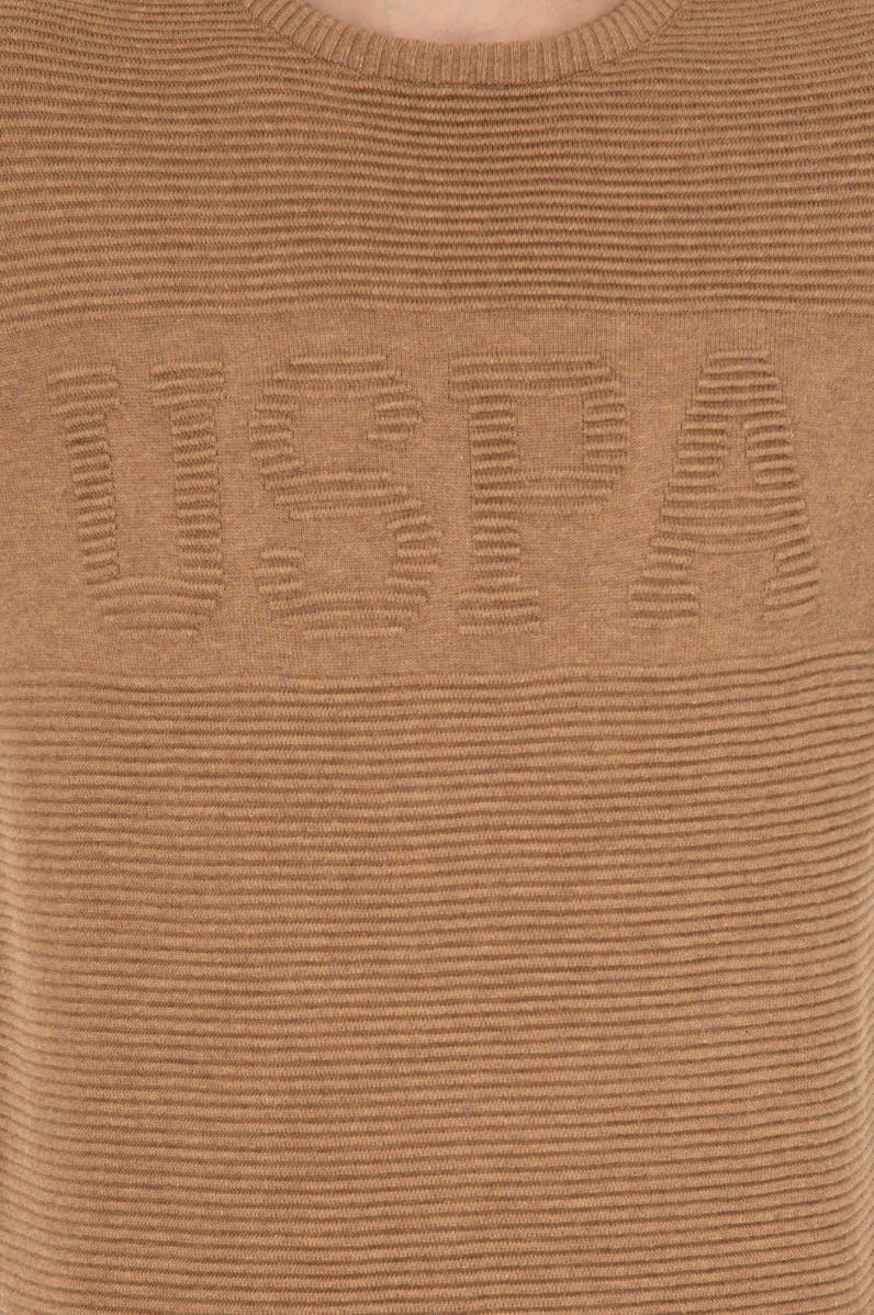 Erkek Camel Melanj Kazak