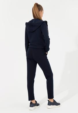 Kadın Lacivert Eşofman Altı - 50261129004