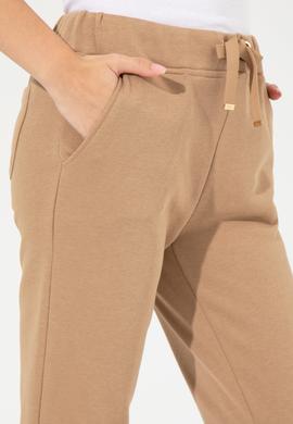 Kadın Camel Eşofman Altı - 50256316043