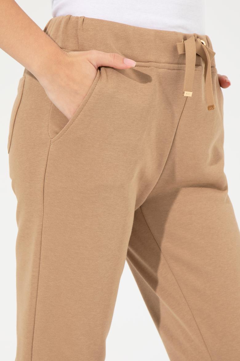 Kadın Camel Eşofman Altı - 50256316043