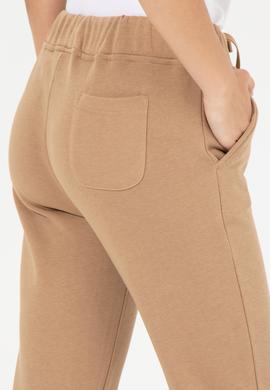 Kadın Camel Eşofman Altı - 50256316043