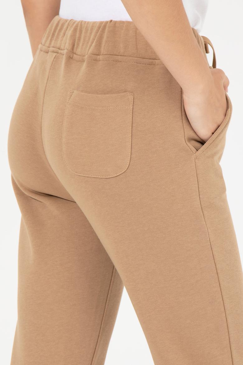 Kadın Camel Eşofman Altı - 50256316043