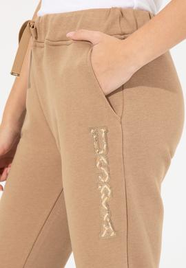 Kadın Camel Eşofman Altı - 50256316043