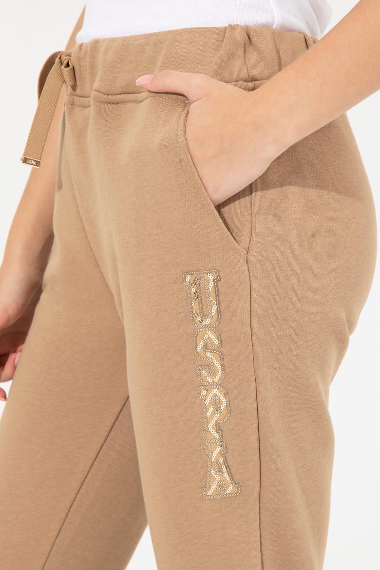 Kadın Camel Eşofman Altı - 50256316043