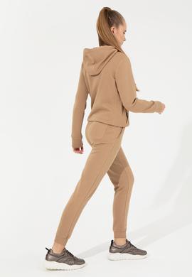 Kadın Camel Eşofman Altı - 50256316043