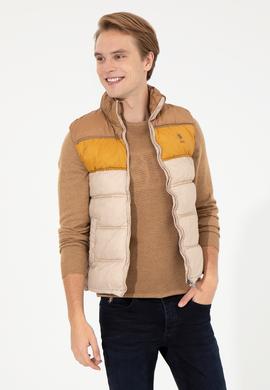 Erkek Taş Yelek - 50252905023