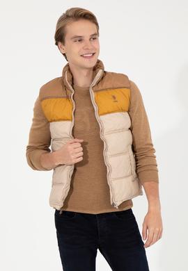 Erkek Taş Yelek - 50252905023