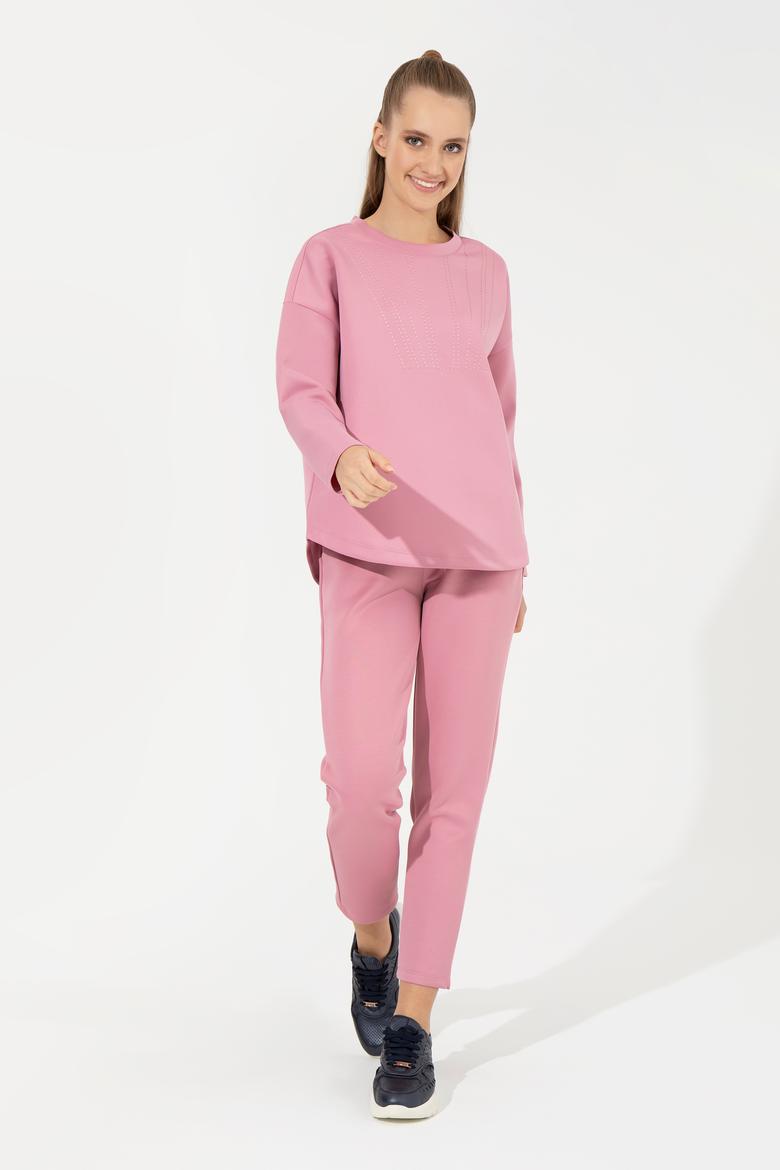 Kadın Manolya Eşofman Altı - 50256514036