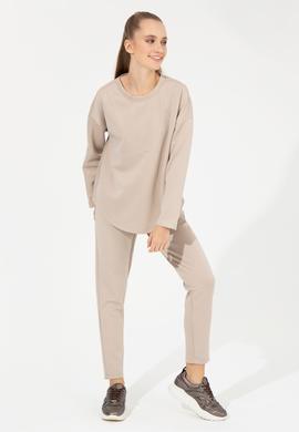 Kadın Taş Eşofman Altı - 50256514027