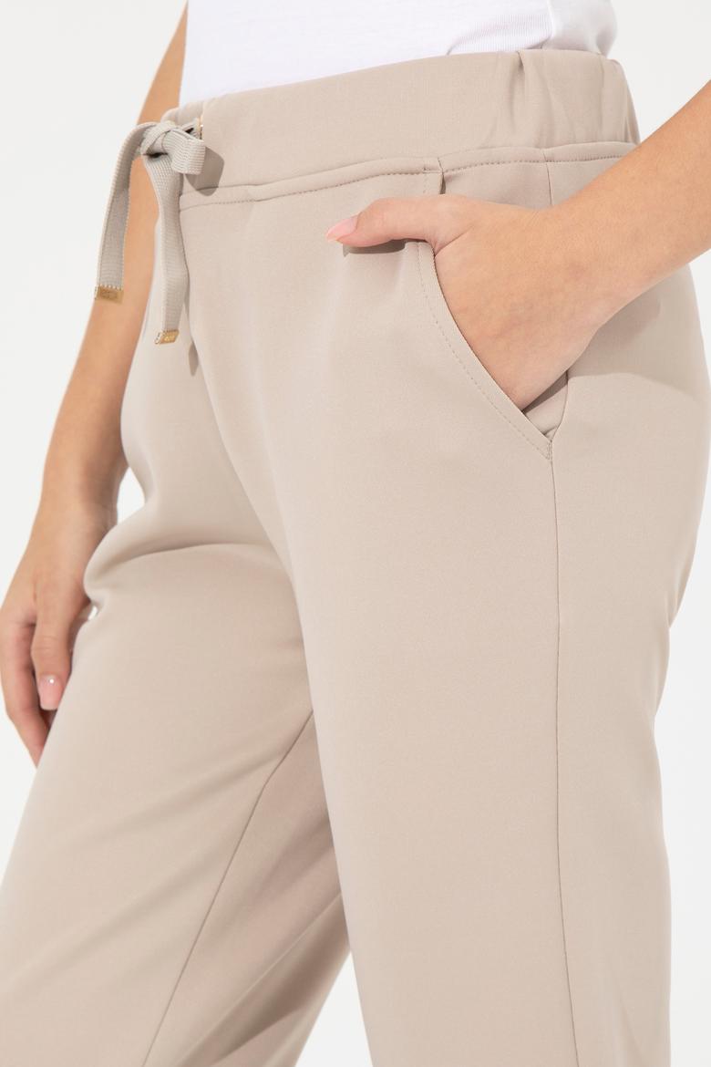 Kadın Taş Eşofman Altı - 50256514027