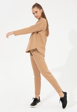 Kadın Camel Eşofman Altı - 50256514004