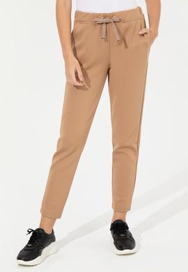 Kadın Camel Eşofman Altı - 50256514004