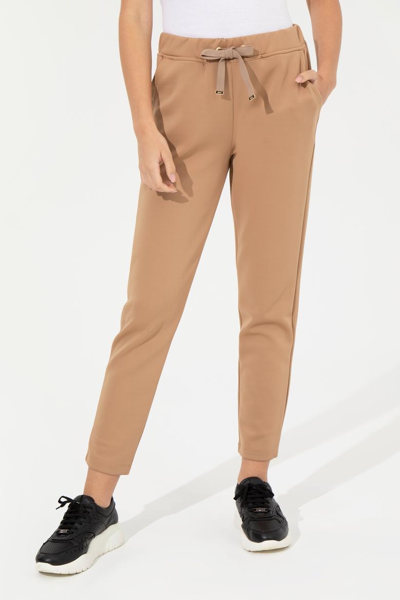 Kadın Camel Eşofman Altı - 50256514004