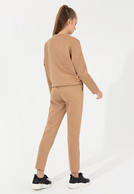 Kadın Camel Eşofman Altı - 50256514004