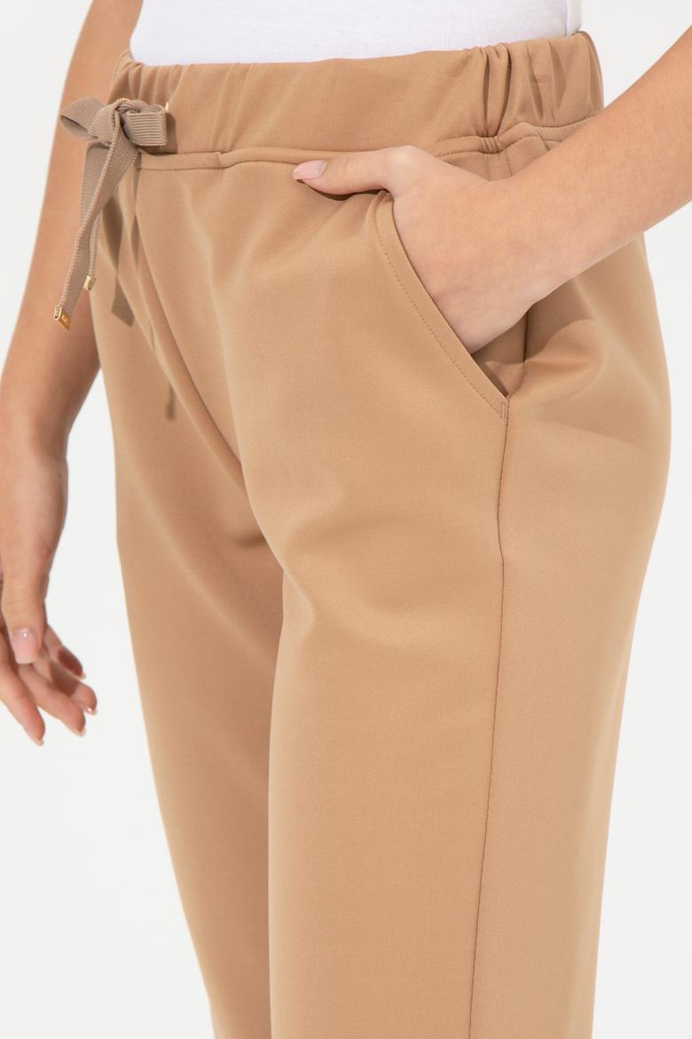 Kadın Camel Eşofman Altı - 50256514004