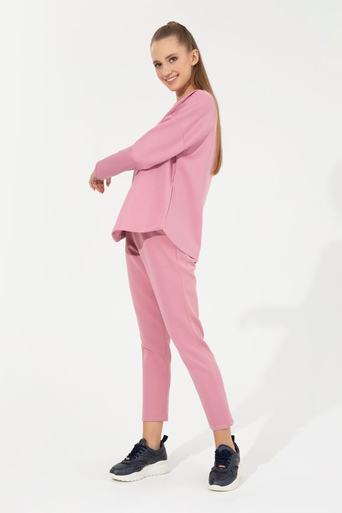 Kadın Manolya Eşofman Altı