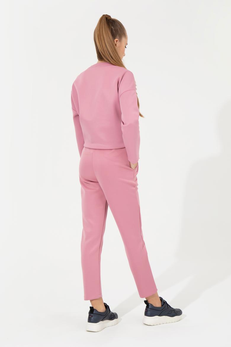 Kadın Manolya Eşofman Altı - 50256514036