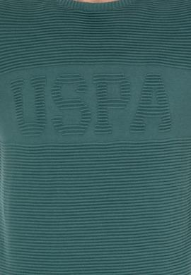 Erkek Yeşil Kazak - 50256256017