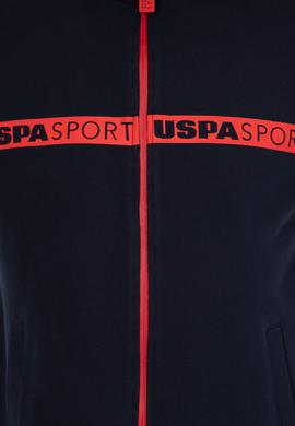 Erkek Lacivert Örme Hırka - 50253188006