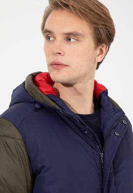 Erkek Coconut Mont - 50254431005