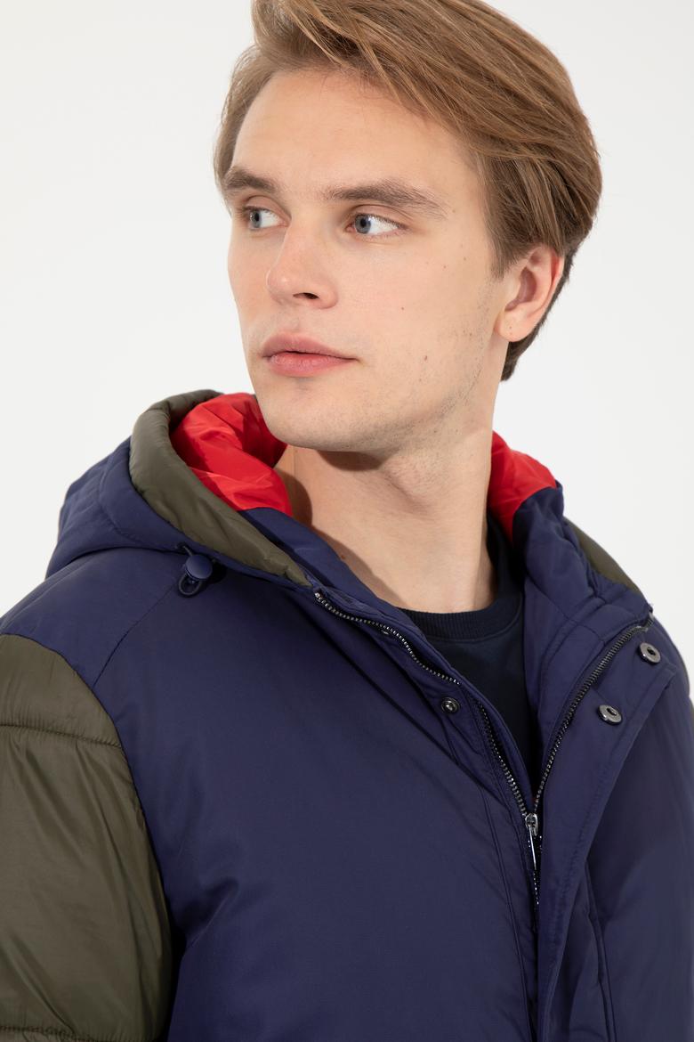 Erkek Coconut Mont - 50254431005