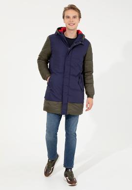 Erkek Coconut Mont - 50254431005