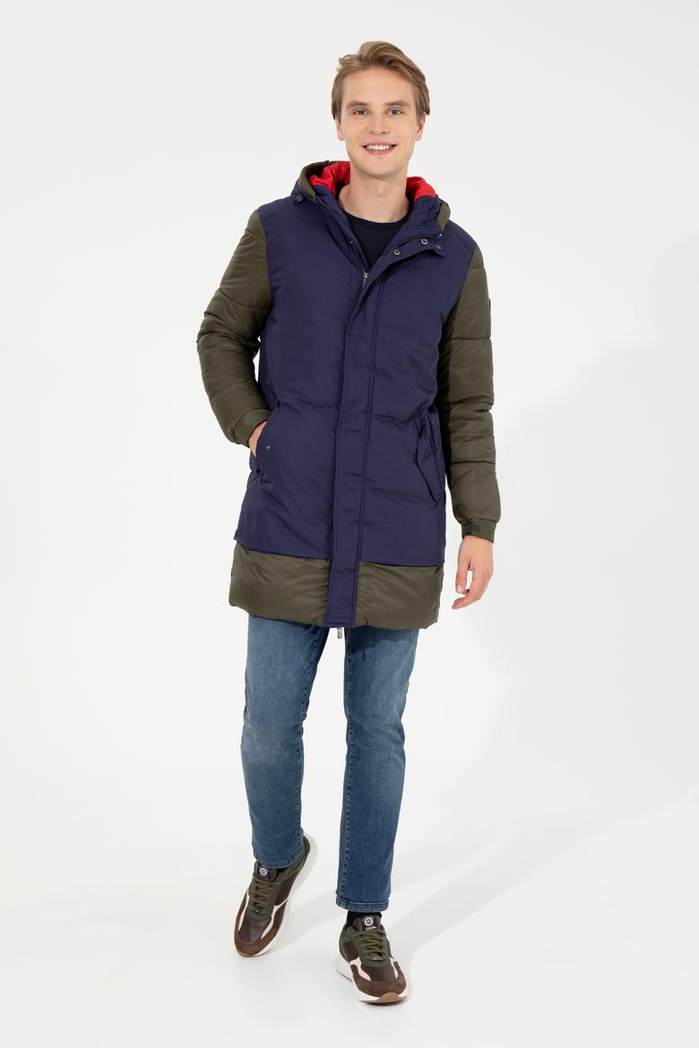 Erkek Coconut Mont - 50254431005